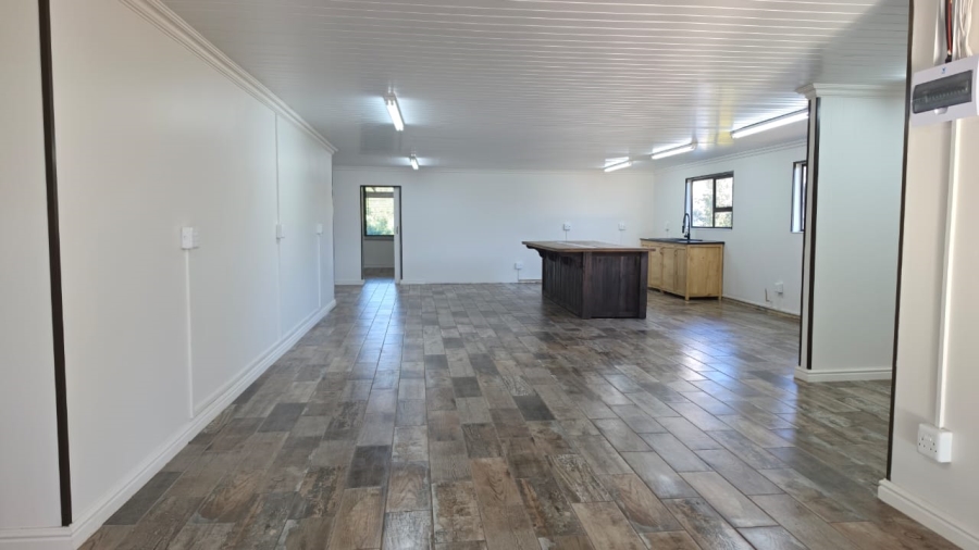 Commercial Property for Sale in Sedgefield Rural Western Cape